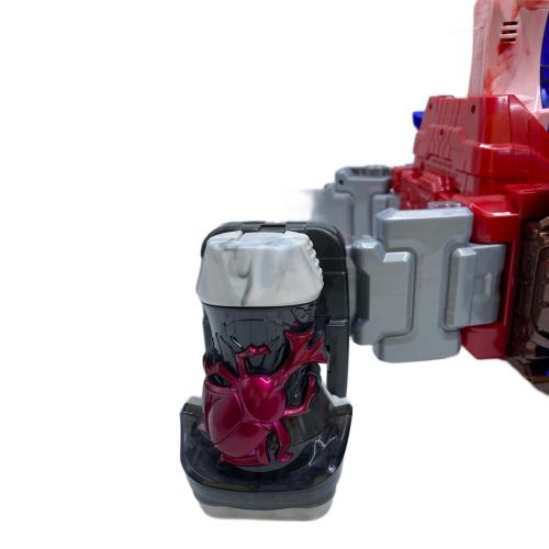 仮面ライダーリバイス (カメンライダーリバイス) DXベイルドライバー＆デストリームドライバーユニット 仮面ライダー プレミアムバンダイ限定