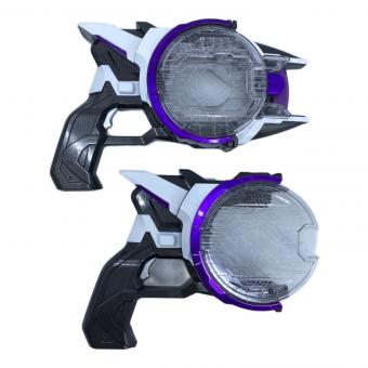 仮面ライダーギーツ (カメンライダーギーツ) DXメモリアルレーザーレイズライザー 仮面ライダー