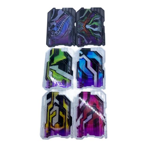 仮面ライダーギーツ (カメンライダーギーツ) DXメモリアルレーザーレイズライザー 仮面ライダー