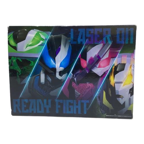 仮面ライダーギーツ (カメンライダーギーツ) DXメモリアルレーザーレイズライザー 仮面ライダー