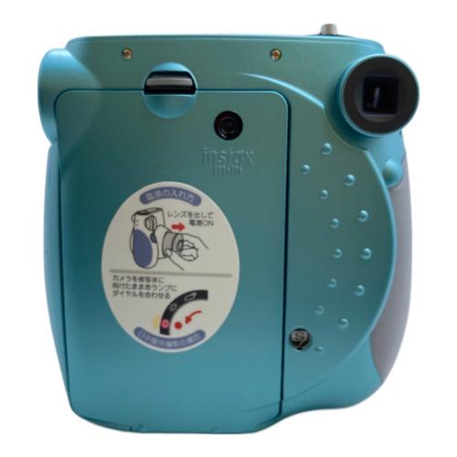 FUJIFILM (フジフィルム) インスタントカメラ instax mini 7 ロッテ キシリトール バージョン