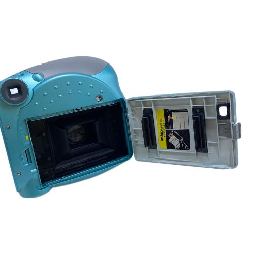 FUJIFILM (フジフィルム) インスタントカメラ instax mini 7 ロッテ キシリトール バージョン