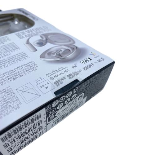 JBL (ジェイビーエル) ワイヤレスイヤホン SENSE PRO 開放型