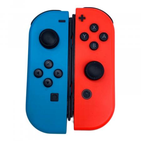 Nintendo (ニンテンドー) Nintendo Switch HAC-001 ※ストラップ