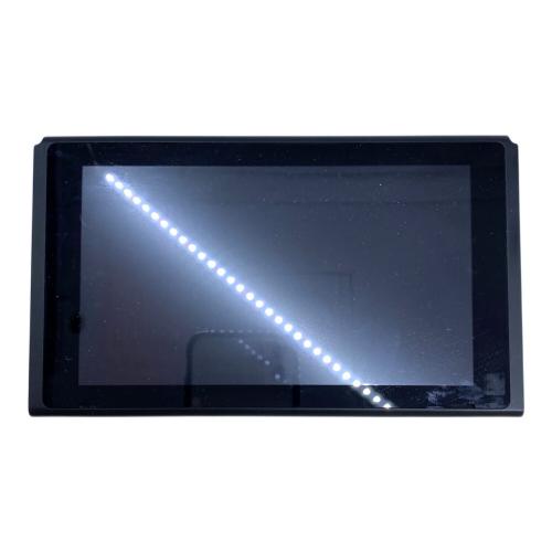 Nintendo (ニンテンドー) Nintendo Switch HAC-001 ※ストラップ・グリップ欠品