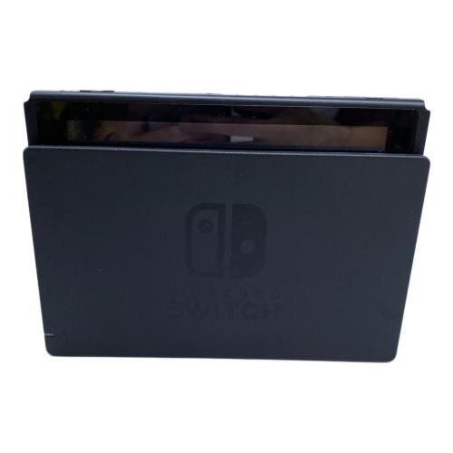 Nintendo (ニンテンドー) Nintendo Switch HAC-001 ※ストラップ・グリップ欠品