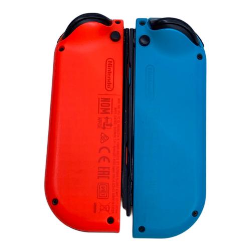 Nintendo (ニンテンドー) Nintendo Switch HAC-001 ※ストラップ・グリップ欠品