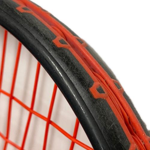 Babolat (バボラ) PLIRE STRIKE 硬式テニスラケット