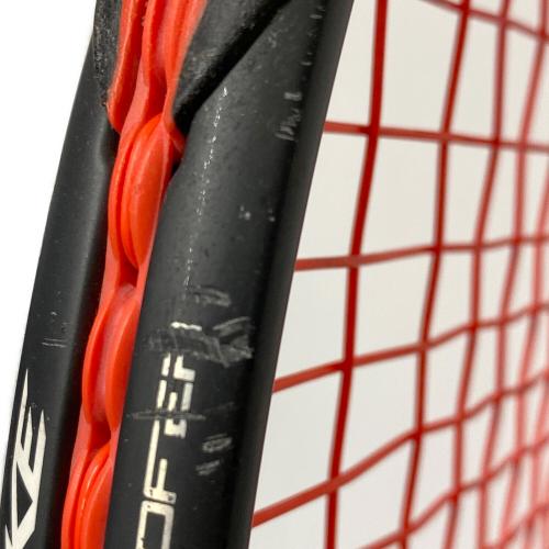 Babolat (バボラ) PLIRE STRIKE 硬式テニスラケット