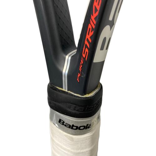 Babolat (バボラ) PLIRE STRIKE 硬式テニスラケット