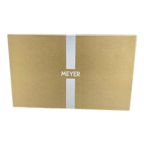 MEYER (マイヤー) スクエアグリルパン