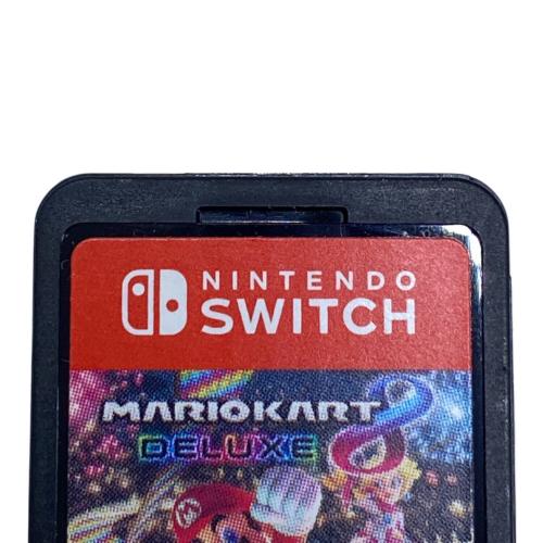 任天堂 (ニンテンドウ) マリオカート8 デラックス Nintendo Switch用ソフト CERO A (全年齢対象)