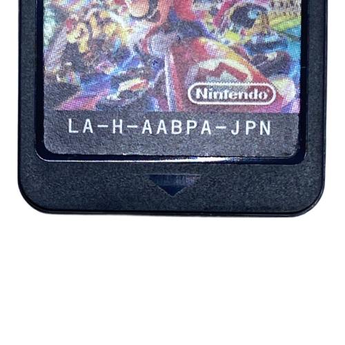 任天堂 (ニンテンドウ) マリオカート8 デラックス Nintendo Switch用ソフト CERO A (全年齢対象)