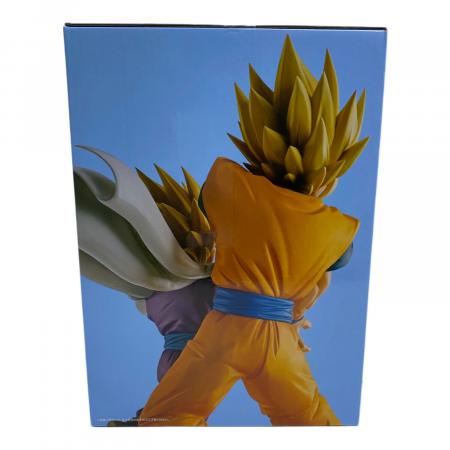 ドラゴンボール E賞 孫悟空＆孫悟飯 フィギュア｜トレファクONLINE