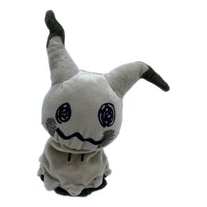 ポケモン 色違いのミミッキュ ぬいぐるみ 「ポケットモンスター」 ポケモンセンター限定 ヌイグルミ　ヨゴレ有