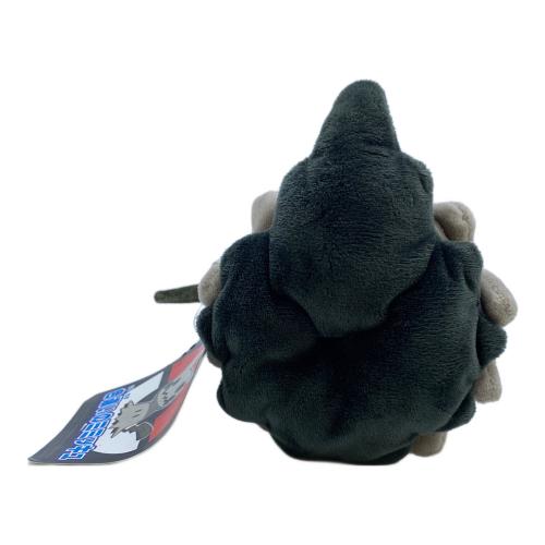 ポケモン 色違いのミミッキュ ぬいぐるみ 「ポケットモンスター」 ポケモンセンター限定 ヌイグルミ　ヨゴレ有
