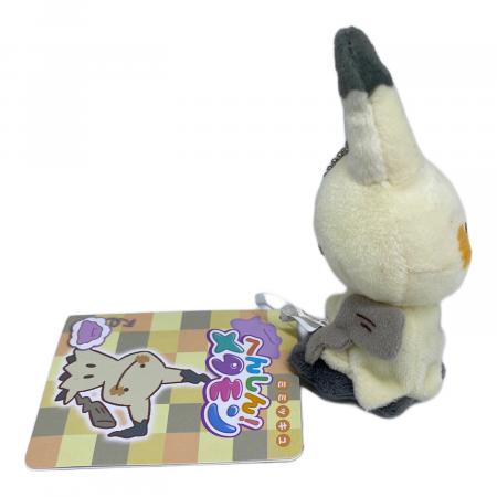 ポケモン Pokemon Center (ポケモンセンター) へんしん！ メタモン