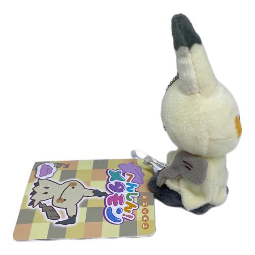 ポケモン Pokemon Center (ポケモンセンター) へんしん！ メタモン ミミッキュ マスコット人形 ヌイグルミ