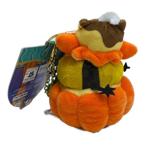 ポケモン デデンネ マスコット We Are TEAM TREAT! 「ポケットモンスター」 ポケモンセンター限定 ヌイグルミ