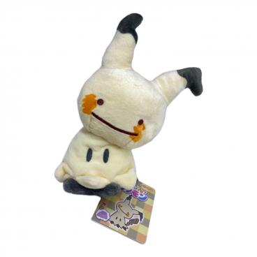 Pokemon Center (ポケモンセンター) メルメタル ぬいぐるみ
