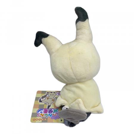 ポケモン ミミッキュ マスコット へんしん!メタモン