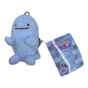 ポケモン ソーナンス マスコット へんしん!メタモン 「ポケットモンスター」 ポケモンセンター限定 ヌイグルミ ヨゴレ有