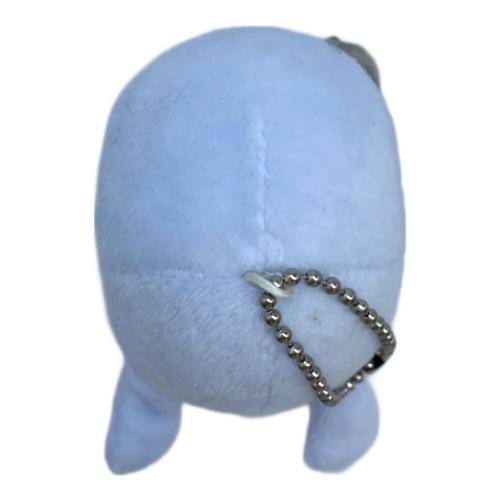 ポケモン ソーナンス マスコット へんしん!メタモン 「ポケットモンスター」 ポケモンセンター限定 ヌイグルミ ヨゴレ有