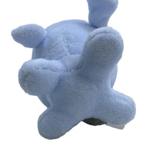 ポケモン ソーナンス マスコット へんしん!メタモン 「ポケットモンスター」 ポケモンセンター限定 ヌイグルミ ヨゴレ有