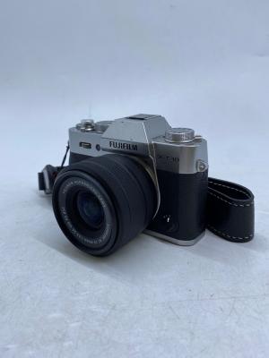 FUJIFILM (フジフィルム) ミラーレス一眼カメラ X-T30 Ⅱ