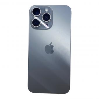 Apple (アップル) iPhone15 Pro Max MU6R3J/A