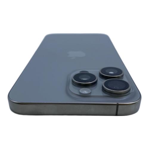 Apple (アップル) iPhone15 Pro Max MU6R3J/A