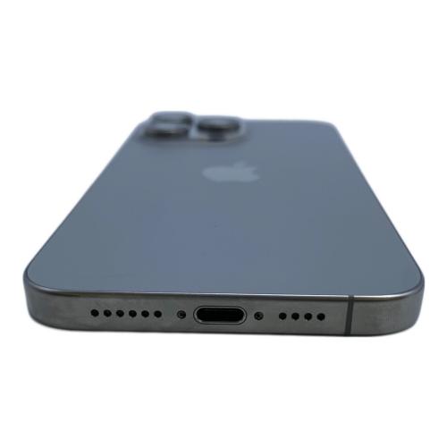Apple (アップル) iPhone15 Pro Max MU6R3J/A