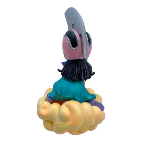 BANPRESTO (バンプレスト) 造形天下一武道会3 チチ ドラゴンボール SCultures