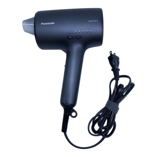Panasonic (パナソニック) ヘアードライヤー EH-NA0J 2023年製