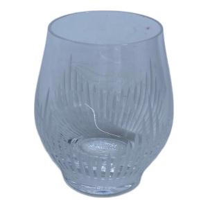 LALIQUE (ラリック) グラス ベルーガ100ポイントショットグラス