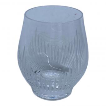 LALIQUE (ラリック) グラス ベルーガ100ポイントショットグラス