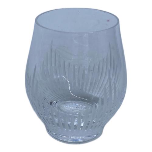 LALIQUE (ラリック) グラス ベルーガ100ポイントショットグラス