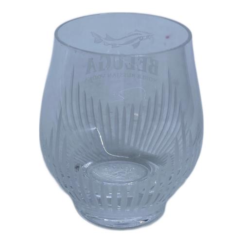 LALIQUE (ラリック) グラス ベルーガ100ポイントショットグラス