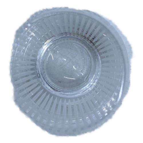 LALIQUE (ラリック) グラス ベルーガ100ポイントショットグラス