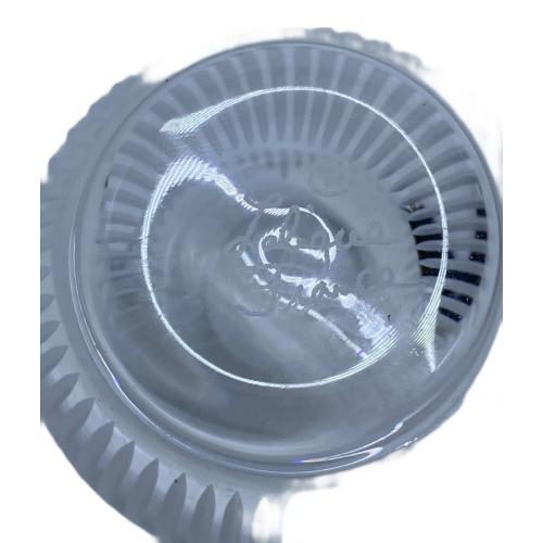 LALIQUE (ラリック) グラス ベルーガ100ポイントショットグラス