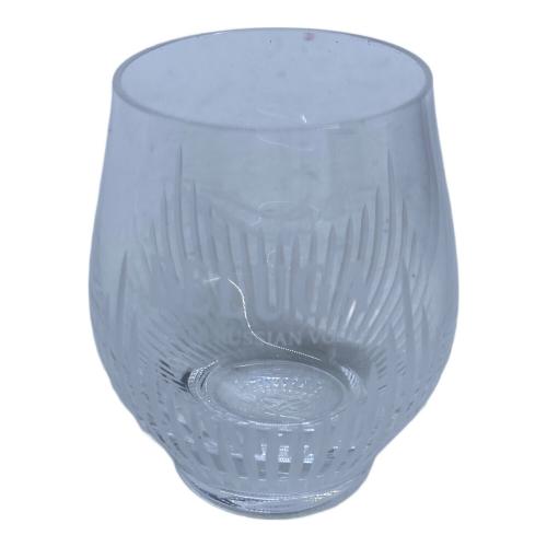 LALIQUE (ラリック) グラス ベルーガ100ポイントショットグラス