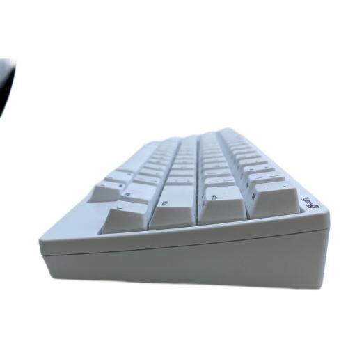 HHKB (ハッピーハッキングキーボード) キーボード PD-KB800YSC HHKB Professional HYBRID  ホワイト
