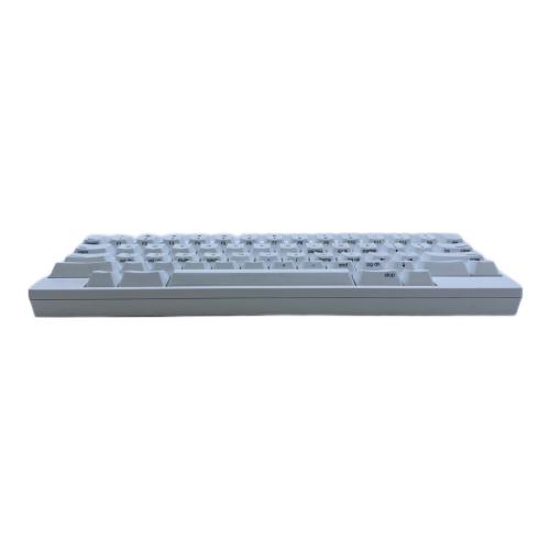 HHKB (ハッピーハッキングキーボード) キーボード PD-KB800YSC HHKB Professional HYBRID  ホワイト