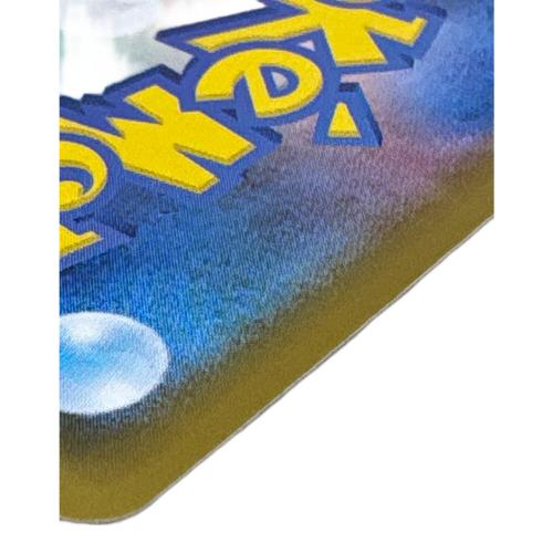 ピカチュウ V-UNION 4枚セット ポケモンカード RRR