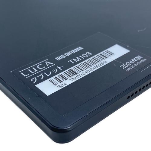 IRIS OHYAMA (アイリスオーヤマ) タブレット TM103M4