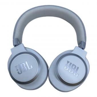 JBL (ジェイビーエル) ヘッドホン LIVE770NC ヨゴレ有
