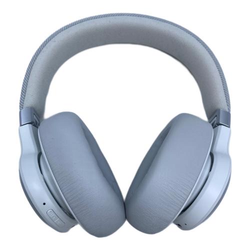 JBL (ジェイビーエル) ヘッドホン LIVE770NC ヨゴレ有