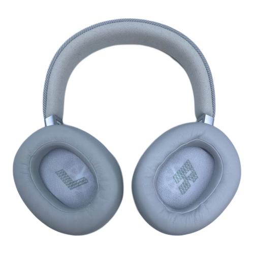 JBL (ジェイビーエル) ヘッドホン LIVE770NC ヨゴレ有