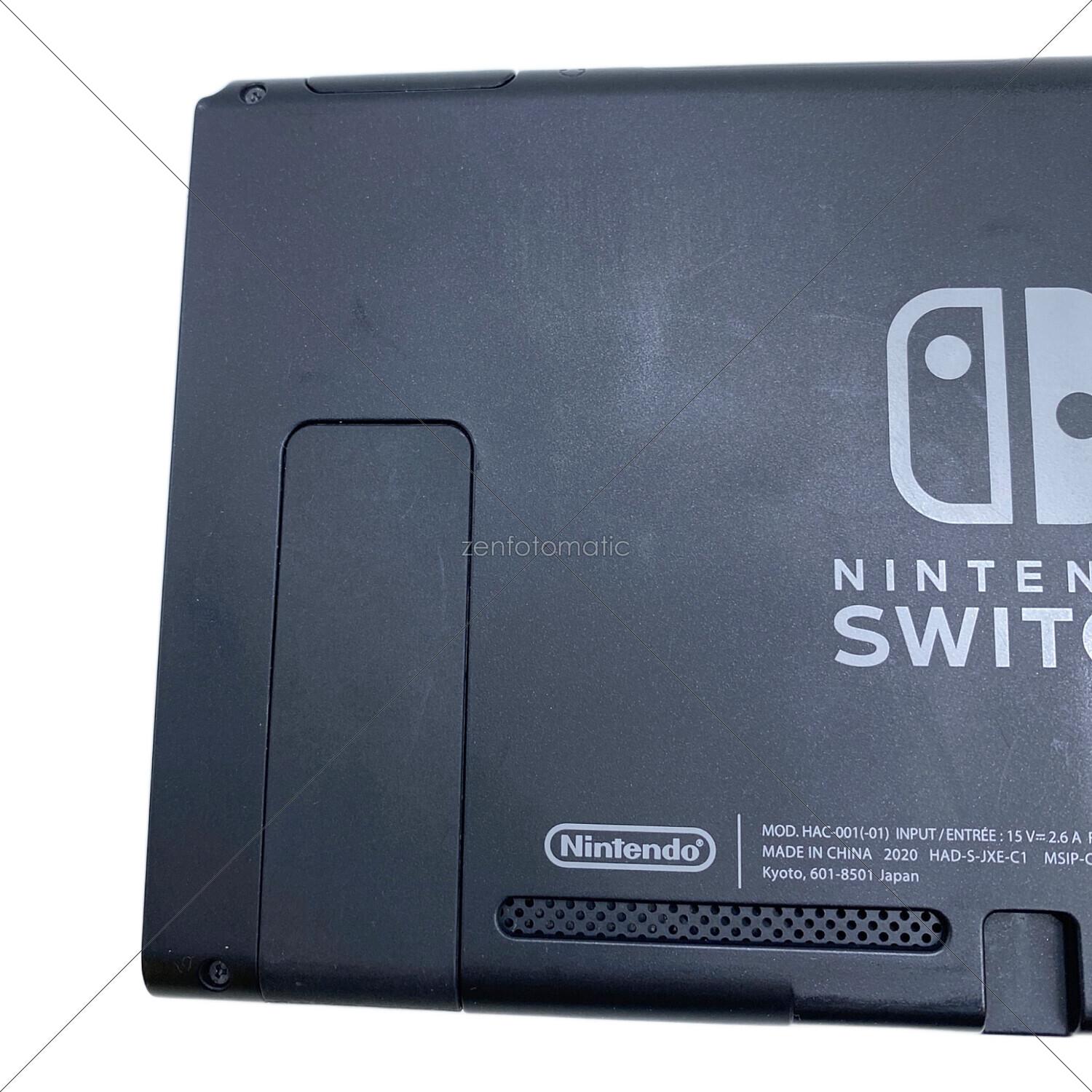 Nintendo (ニンテンドウ) Nintendo Switch HAC-001｜トレファクONLINE