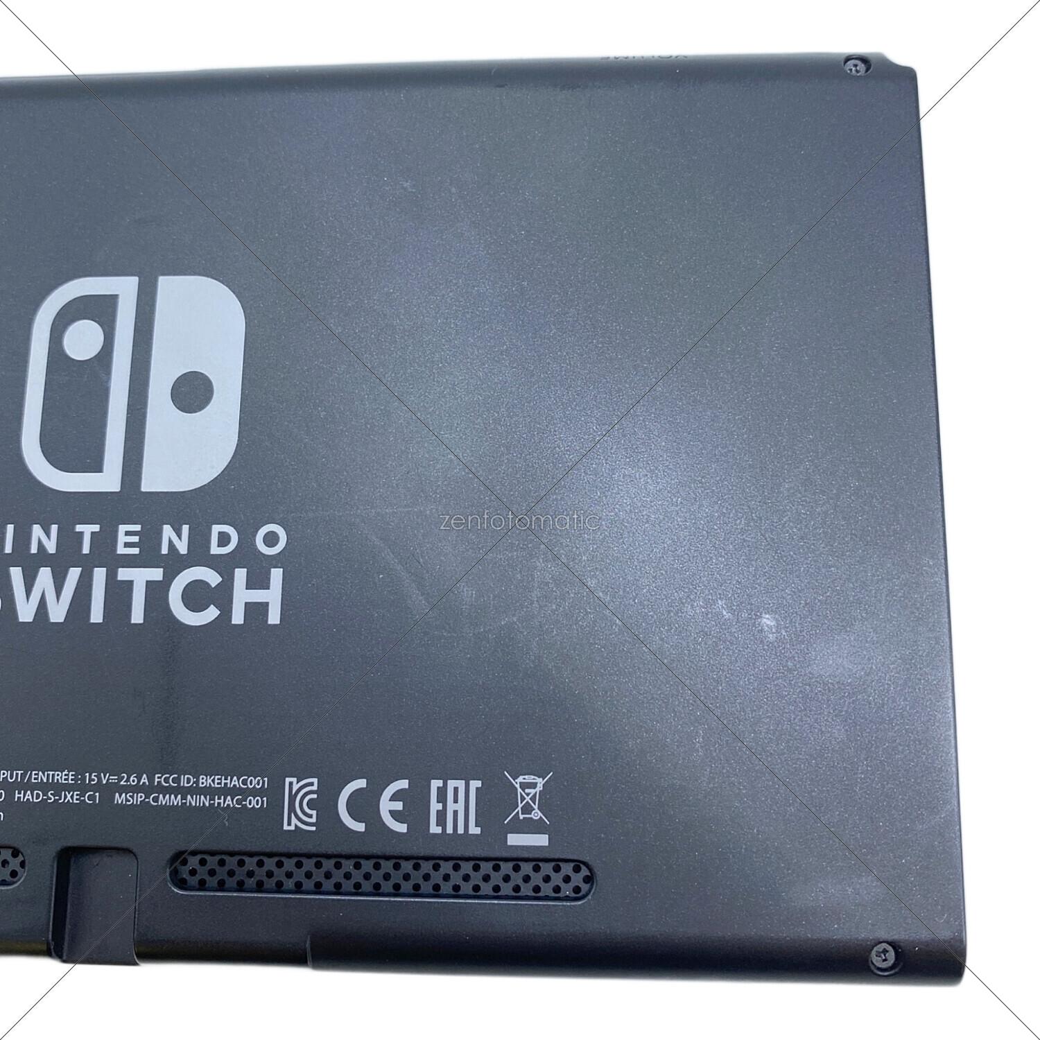 Nintendo (ニンテンドウ) Nintendo Switch HAC-001｜トレファクONLINE